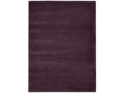 Calvin Klein Rugs 15470 Ck18 Lunar Area Rug Collection Amethyst 7 ft 9 in. x 10 ft 10 in. Rectangle