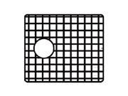 Whitehaus Collection WHNCMD5221G Stainless Steel Sink Grid Stainless Steel