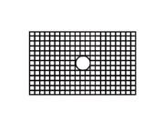 Whitehaus Collection WHNCMAP3321G Stainless Steel Sink Grid Stainless Steel