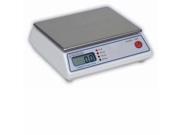 Cardinal Scales PS 6A Digital Portion Control Scale Readability