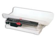 Cardinal Scale Detecto 253 24 in. X 12.63 in. Tray Baby Scale Mechanical 41 Lb X.25 Oz