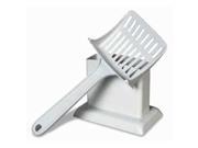 Doskocil Litter Scoop Stand 3.8 Inch 26501