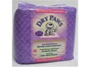 Midwest Container Dry Paws Training Pads 30 Pack PPS30