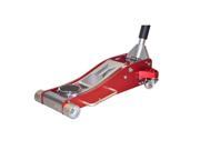 American Forge Foundry IN210 3 Ton Aluminum Racing Jack