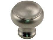 Rusticware 936WP Weathered Pewter 10.5 In. Knob
