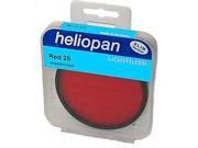 Heliopan 706710 67Mm Light Red Lens Filter