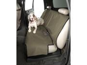 Covercraft DE1010TP Canine Seat Cover ECONO Taupe