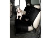 Covercraft DE1021BK Canine Seat Cover ECONO Black