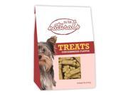 Hi Tek Rations TRTGB14 7 3 Naturals Gingerbread Flavor Dog Treats 3 Pounds