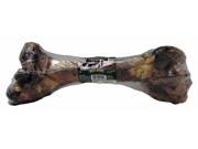 Boss Pet Products 07505 16 in. To 18 in. Beef Mammoth Dog Bone