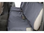 Covercraft DE2010GY Canine Seat Cover ECONOPLUS Grey