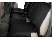 Covercraft DE2011BK Canine Seat Cover ECONOPLUS Black