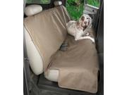 Covercraft DE2021CT Canine Seat Cover ECONOPLUS Misty Gray