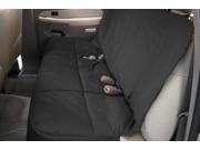 Covercraft DSC3023CH Canine Seat Cover SEMICUSTOM Charcoal Black