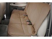 Covercraft DSC3033TN Canine Seat Cover SEMICUSTOM Tan