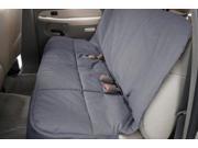 Covercraft DSC3031GY Canine Seat Cover SEMICUSTOM Gray