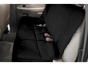 Covercraft DSC3033BK Canine Seat Cover SEMICUSTOM Black