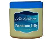 Freshscent NWI PJ13 12 Petroleum Jelly 13 Oz Tub Case Of 12