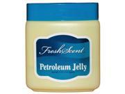 Freshscent NWI PJ4 72 Petroleum Jelly 4 Oz Tub Case Of 72