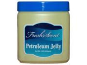 Freshscent NWI PJ8 12 Petroleum Jelly 8 Oz Tub Case Of 12
