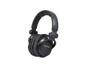 Monoprice 8323 Premium Hi Fi DJ Style Over the Ear Pro Headphone