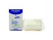 Mustela 16601623903 Gentle Soap With Cold Cream 150g 5.29oz