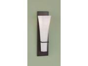 Feiss WB1220ORB Boulevard Collection Oil Rubbed Bronze Wall Bracket