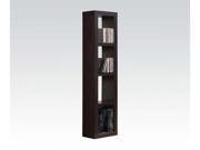 Acme Furniture 92067 Bookcase Espresso