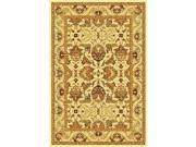 IMS 21531525002020 7 ft. RUNNER HIGH QUALITY AREA RUG ARTEMIS COLLECTION BEIGE