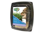 Ourpets Company Cosmic Kitty Cat Family Grass 1050011700