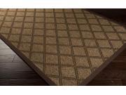 Surya Rug ARG600 23 2 x 3 ft. Rectangular Peyote Machine Made Accent Rug