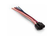 AUTOLOC POWER ACCESSORIES 82348 6 Pin Switch Harness