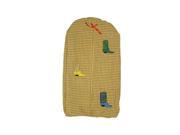 Patch Magic DSBOOT Boots Diaper Stacker 12 x 23 in.