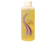 Freshscent NWI TS4 60 Tearless Shampoo 4 Oz Clear Bottle Case Of 60