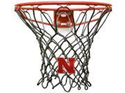 Krazy Netz KNL7503 University Of Nebraska Huskers Basketball Net Black