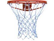 Krazy Netz KNC6802 Basketball Hoops Net In Baby Blue