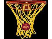 Krazy Netz KNL0909 Iowa State University ISU Basketball Net Golden Yellow