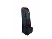 Bag Boy BB93003 T700 TRAVEL COVER BLK RED