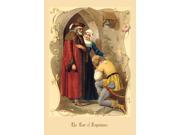 Buy Enlarge 0 587 07296 2C12X18 Tear of Repentance Canvas Size C12X18