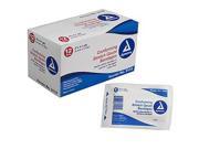 Dynarex DY 3113 1 Stretch Gauze Bandage Roll Sterile 12 per box
