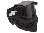 JT 23231 Elite Prime Single Goggle Black Clam C3