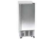 Orien USA FS 501MOD 44 Lb Outdoor Ice Machine