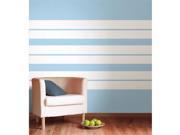 WallPops WP0266 Ghost Stripe Pack Wall Decals