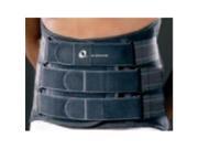 M Brace 572M Lumblock Lumbar Sacral Brace Size Medium