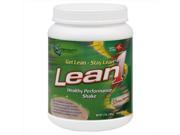 Nutrition53 Mix Shake Strawberry Lean1 2Lb