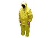 Ultra Lite2 Rain Suit w Stuff Sack XL Yw