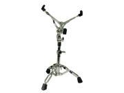 GP Percussion SS1018 Double Braced Heavy Duty Snare Stand