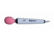 SUNPENTOWN UC 569P Multi Speed Wand Massager Pink