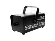 DEEJAY LED DJ135 Super 400 Watt Fog Machine