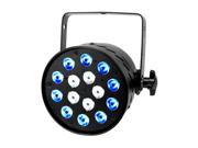 DEEJAY LED DJ156 105 Watts LED Par Can with DMX Control